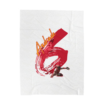 Jesiah Andrade Blanket