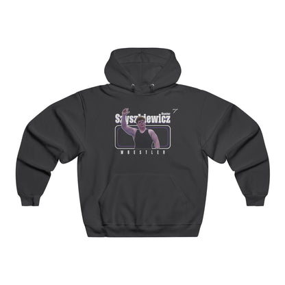 Hunter Szyszkiewicz Vintage Hoodie