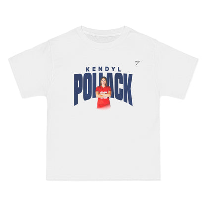 Kendyl Pollack Vintage Tee