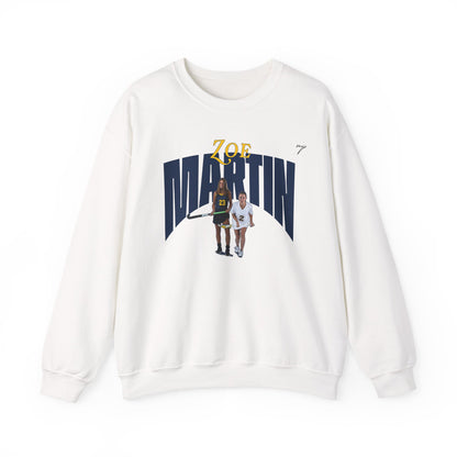Zoe Martin Crewneck