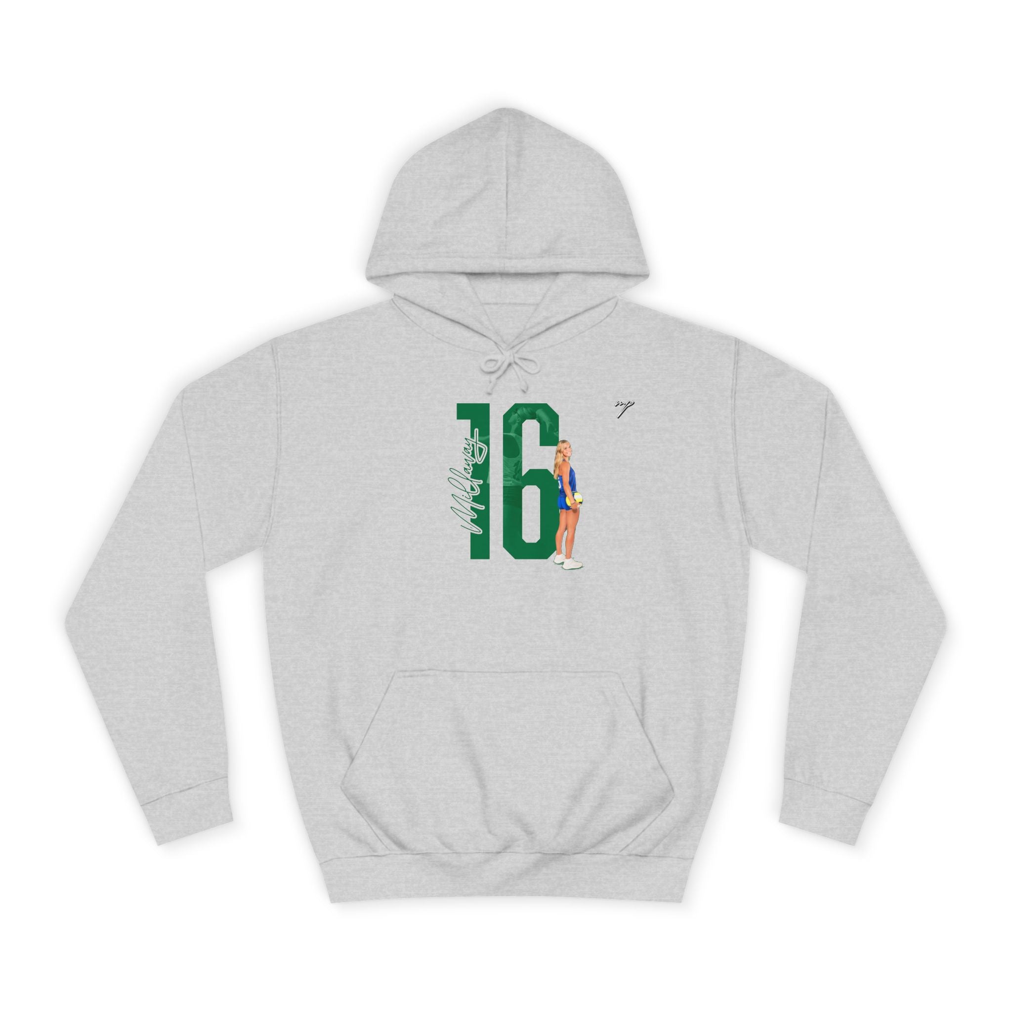 Elaina Millaway Hoodie