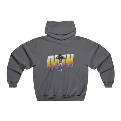 Quinton Hall Vintage Hoodie