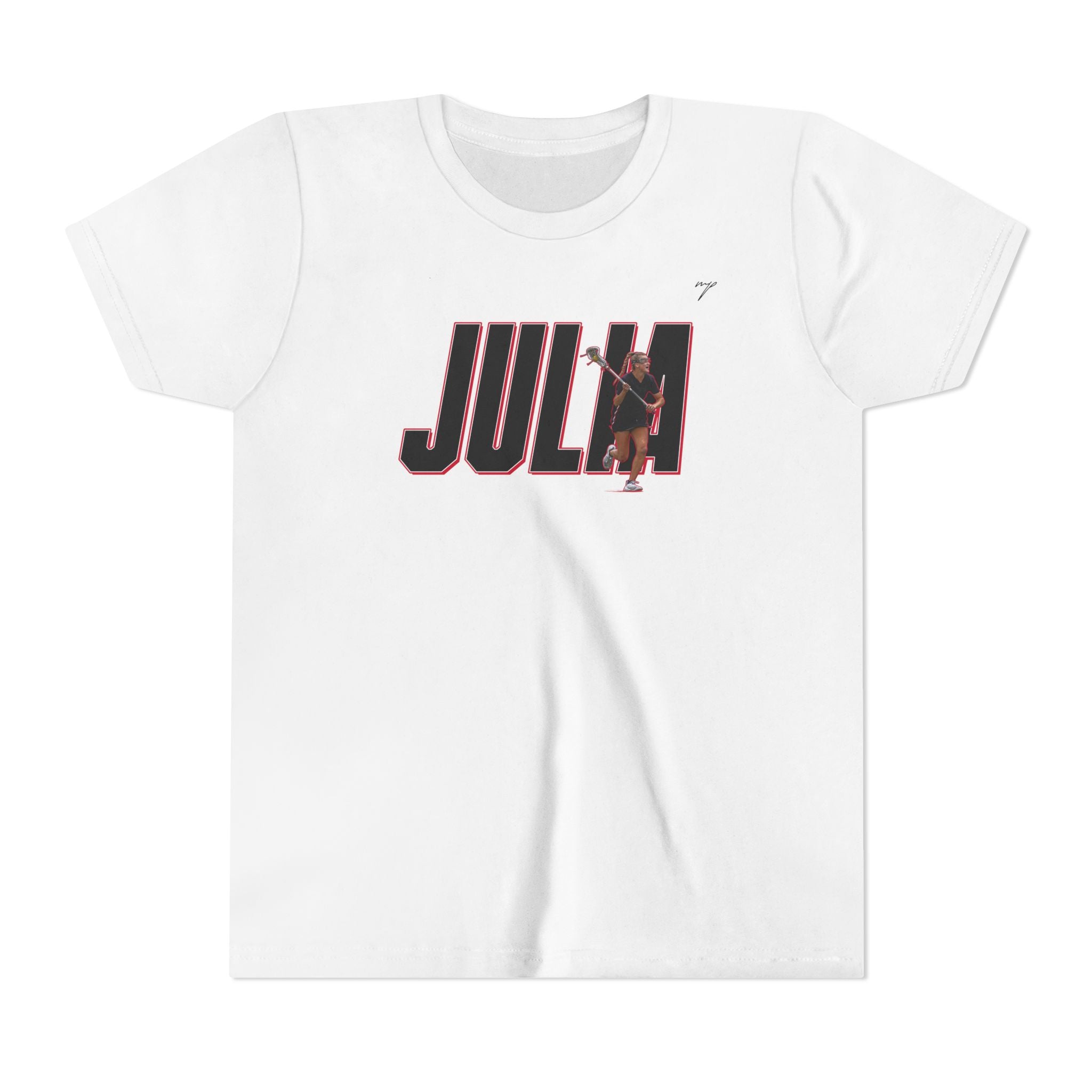 Julia Blong YOUTH Graphic Tee