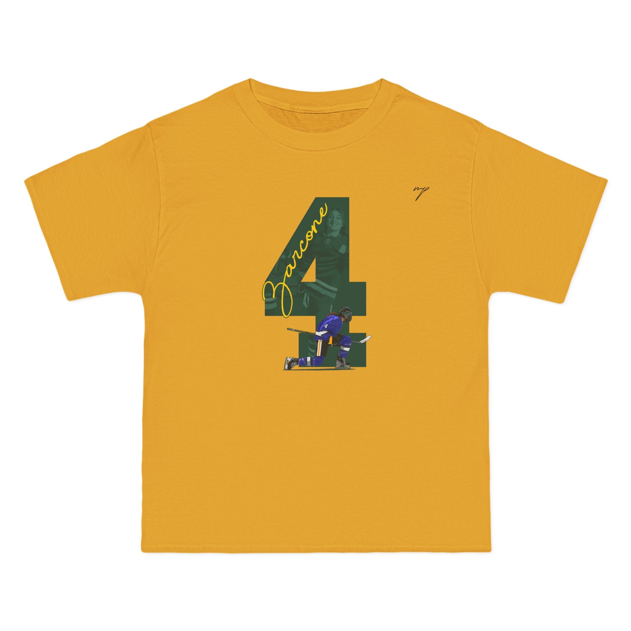 Natalie Zarcone Vintage Tee
