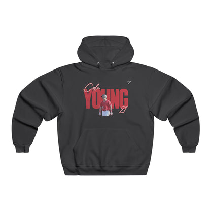 Cole Young Vintage Hoodie