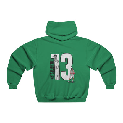 Guga Natsvlishvili Vintage Hoodie