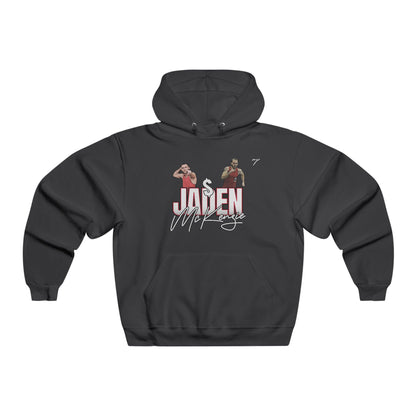 Jaden McKenzie Vintage Hoodie