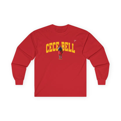 Cece Bell Long Sleeve