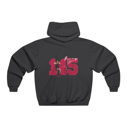 Chloe Parsons Vintage Hoodie (Front + Back)