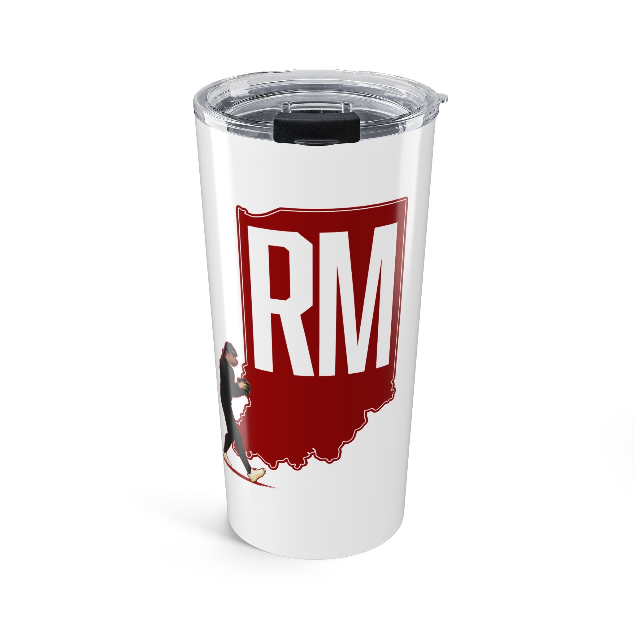 Reese Mosolino Tumbler Mug