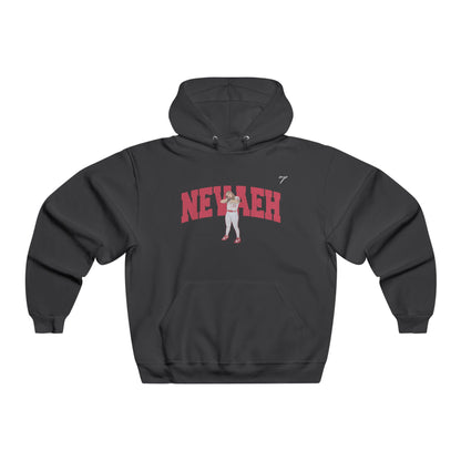 Nevaeh Randall Vintage Hoodie