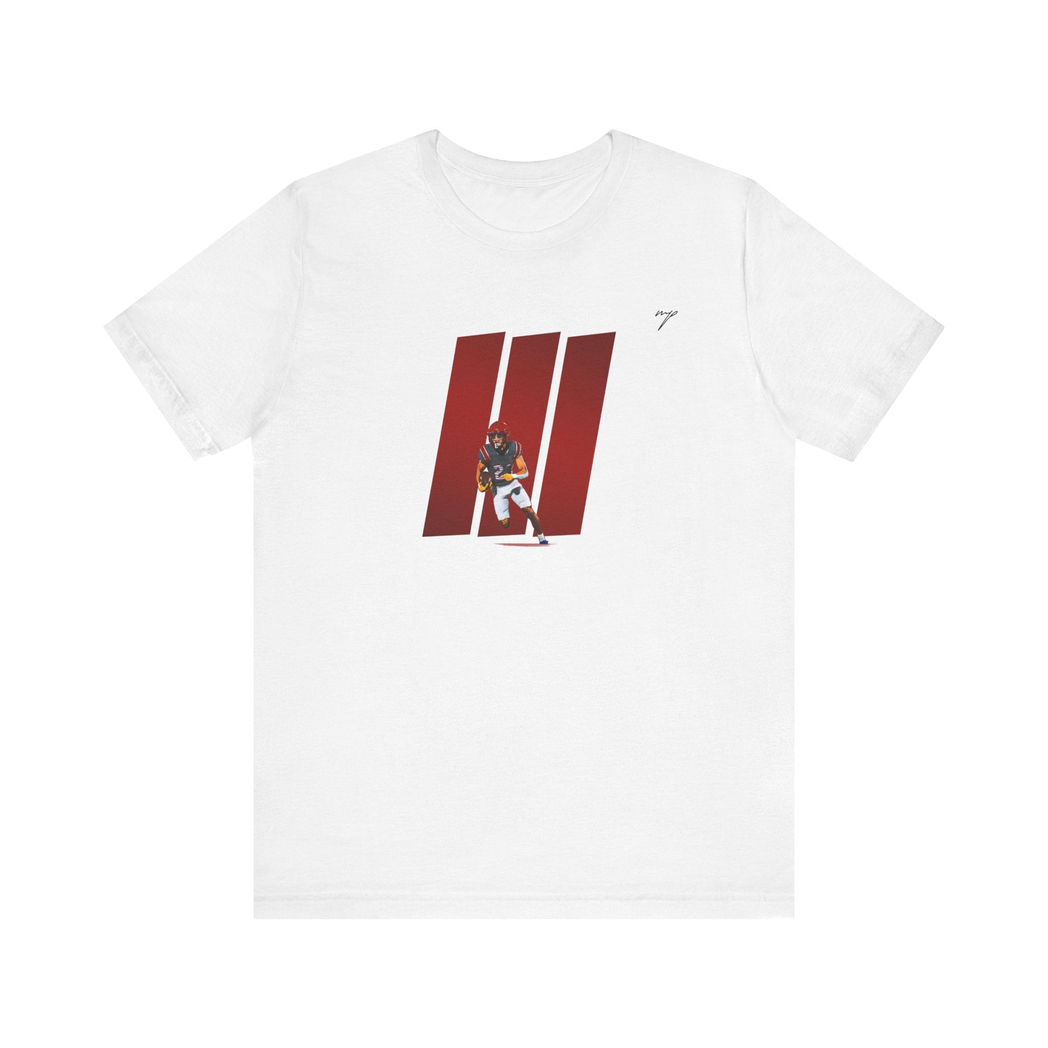 Dominic Mays III Graphic Tee