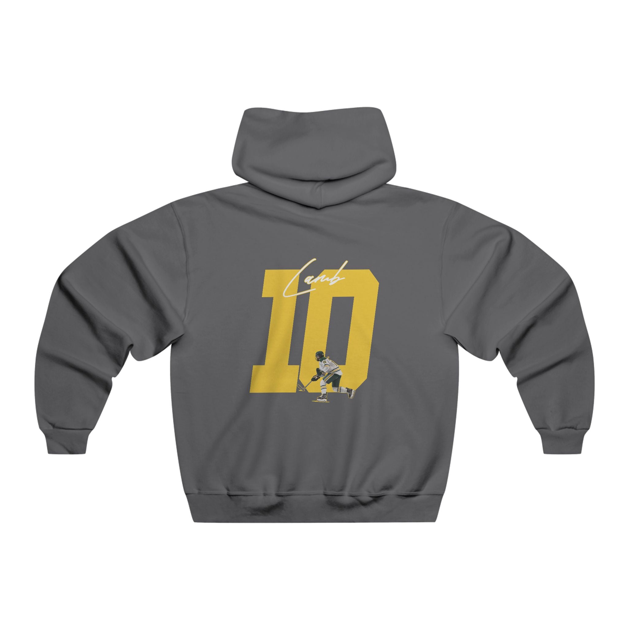 Sydney Lamb Vintage Hoodie