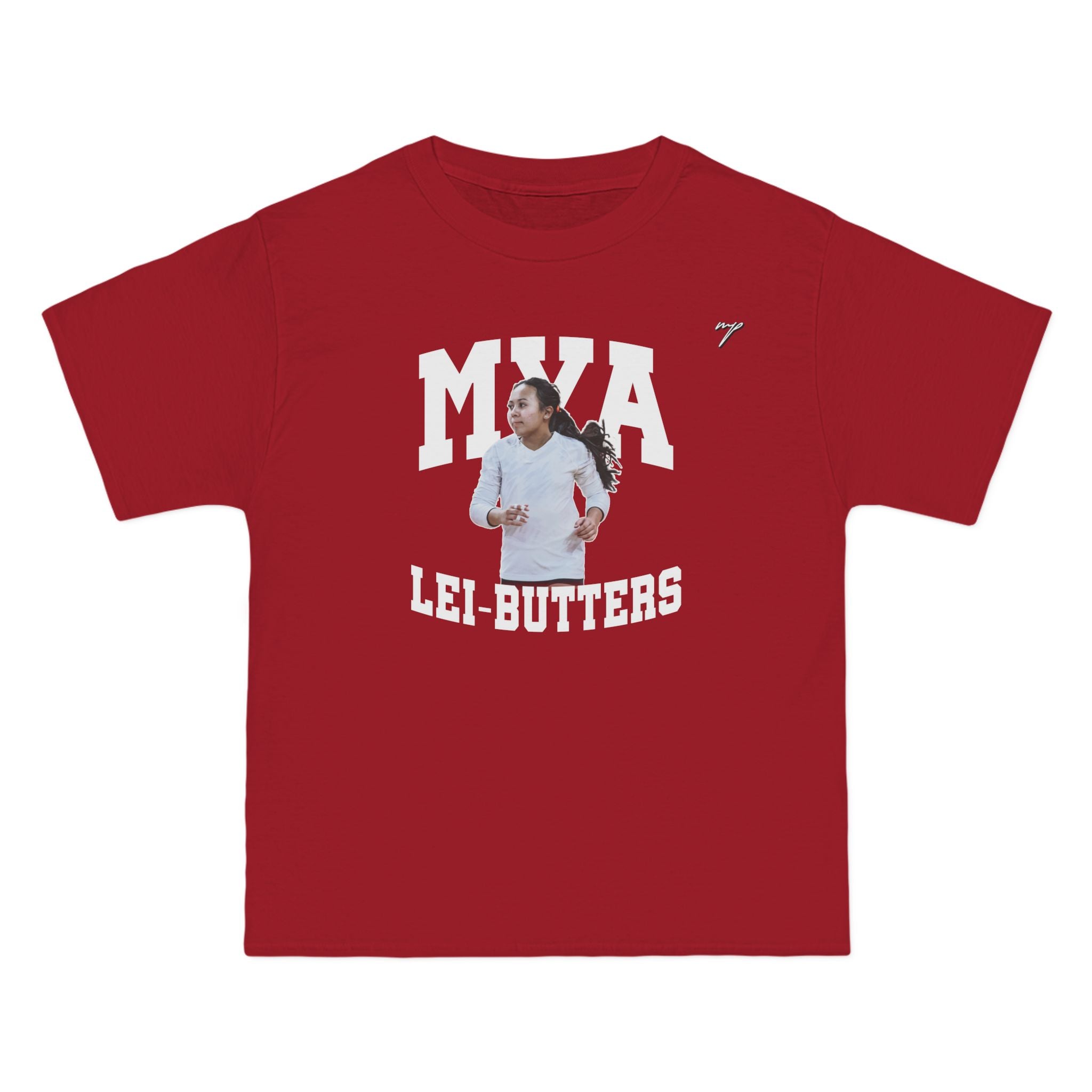 Mya Lei-Butters Vintage Tee