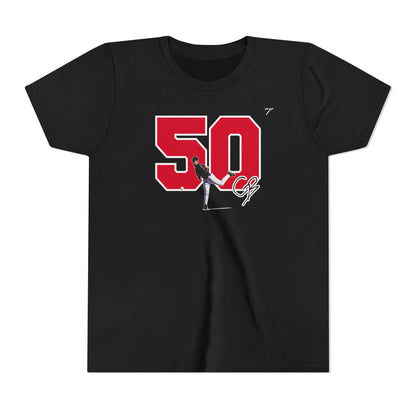Gavyn Bowen YOUTH Graphic Tee
