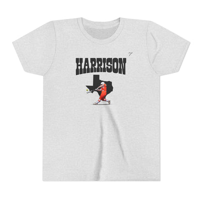 Veronica Harrison YOUTH Graphic Tee
