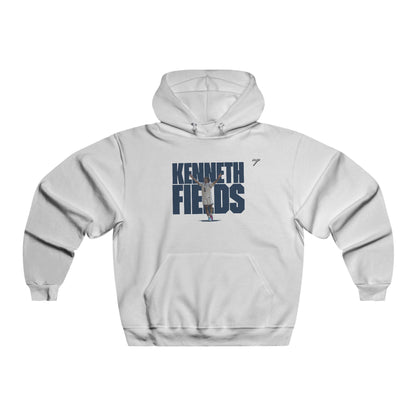 Kenneth Fields Vintage Hoodie