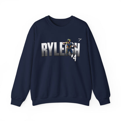 Ryleigh Carricaburu Crewneck