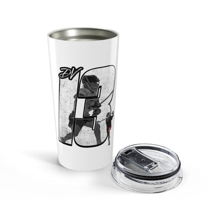 Dillyn VanHeukelum Tumbler Mug