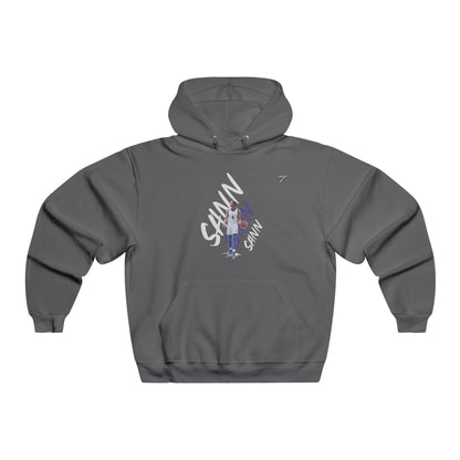 Hassane Diallo Vintage Hoodie