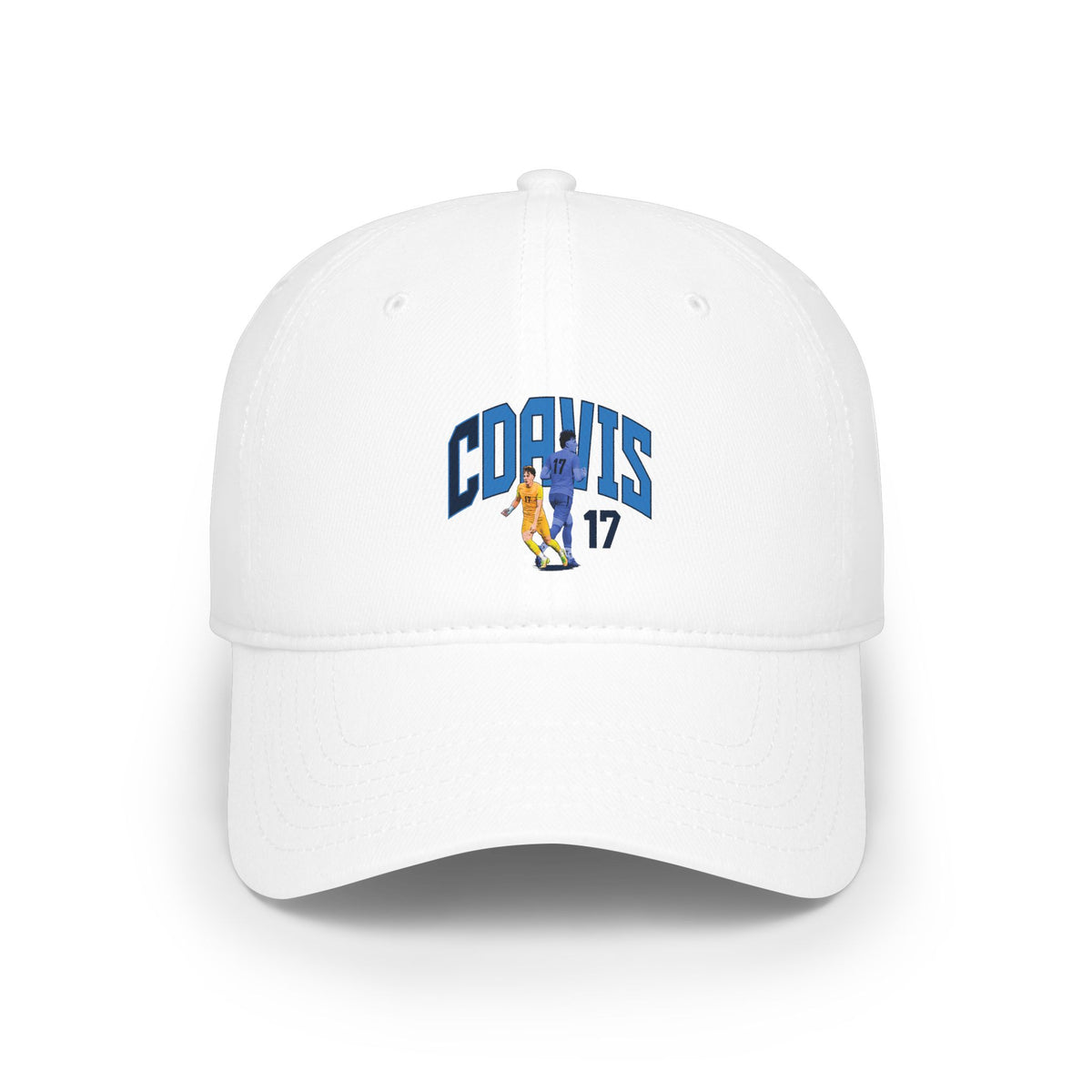 Colin Davis Hat