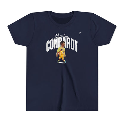 Breckon Conrardy YOUTH Graphic Tee