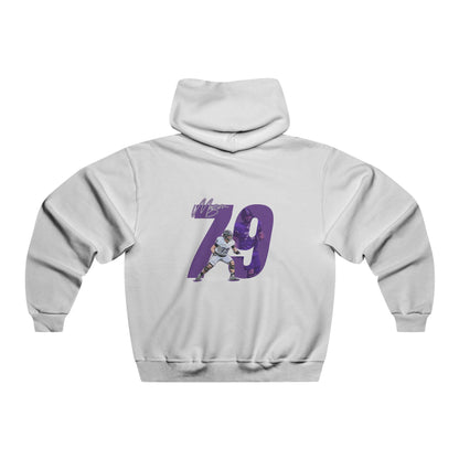 Mason Dempsey Vintage Hoodie