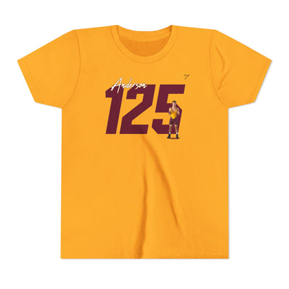 Archer Anderson YOUTH Graphic Tee