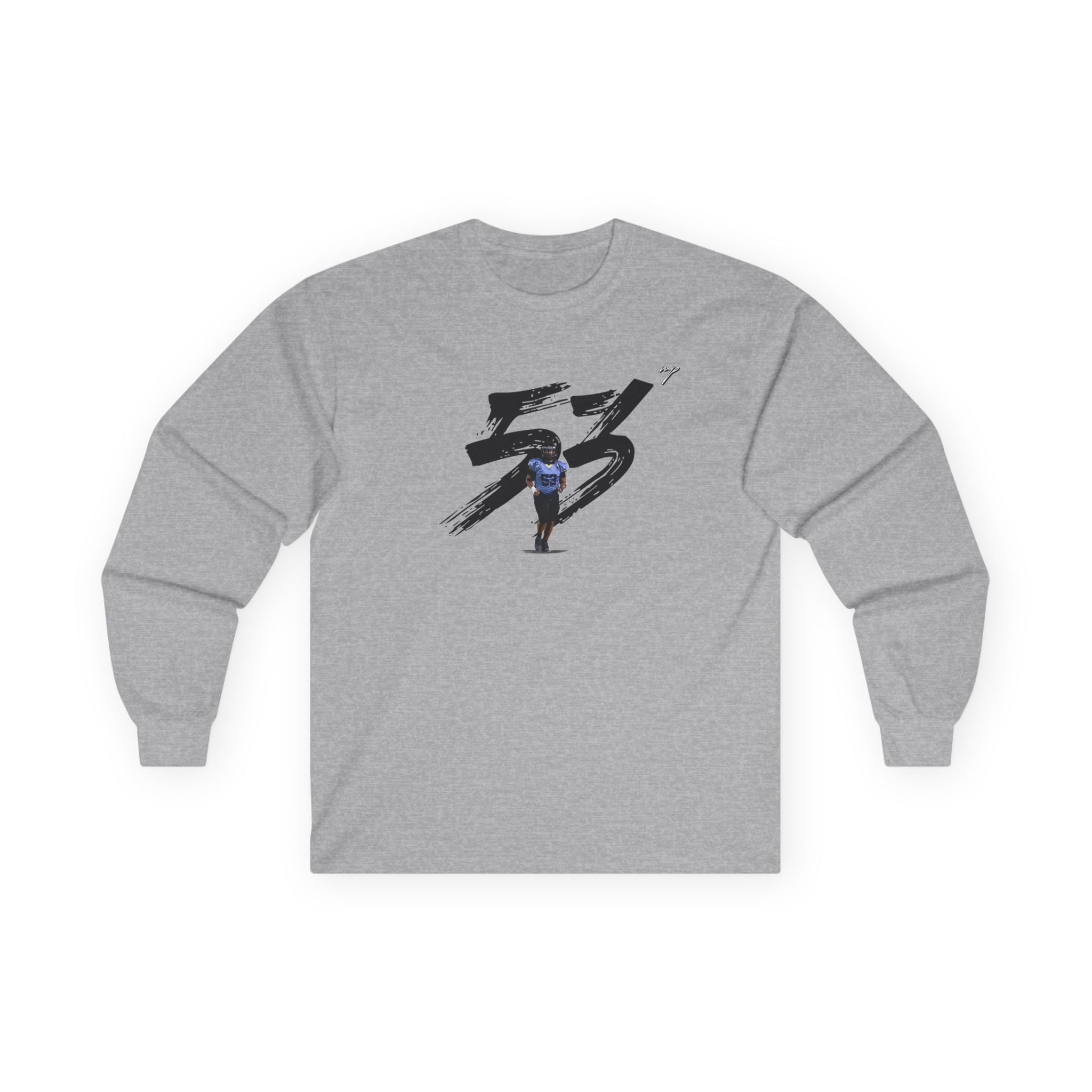 Romans Ward Jr Long Sleeve Tee