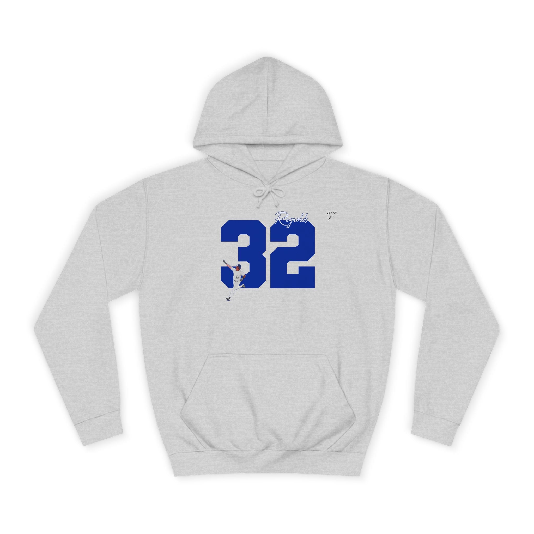 Kolton Reynolds Hoodie