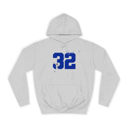 Kolton Reynolds Hoodie