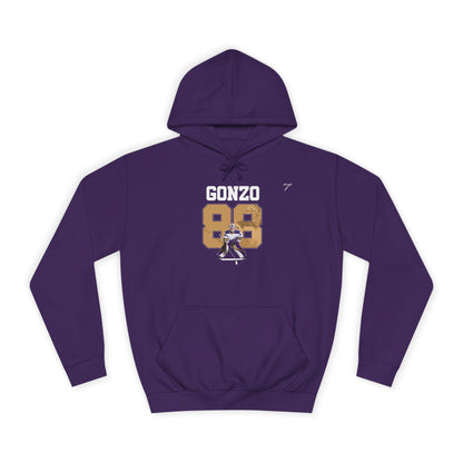 Mia Gonsalves Hoodie