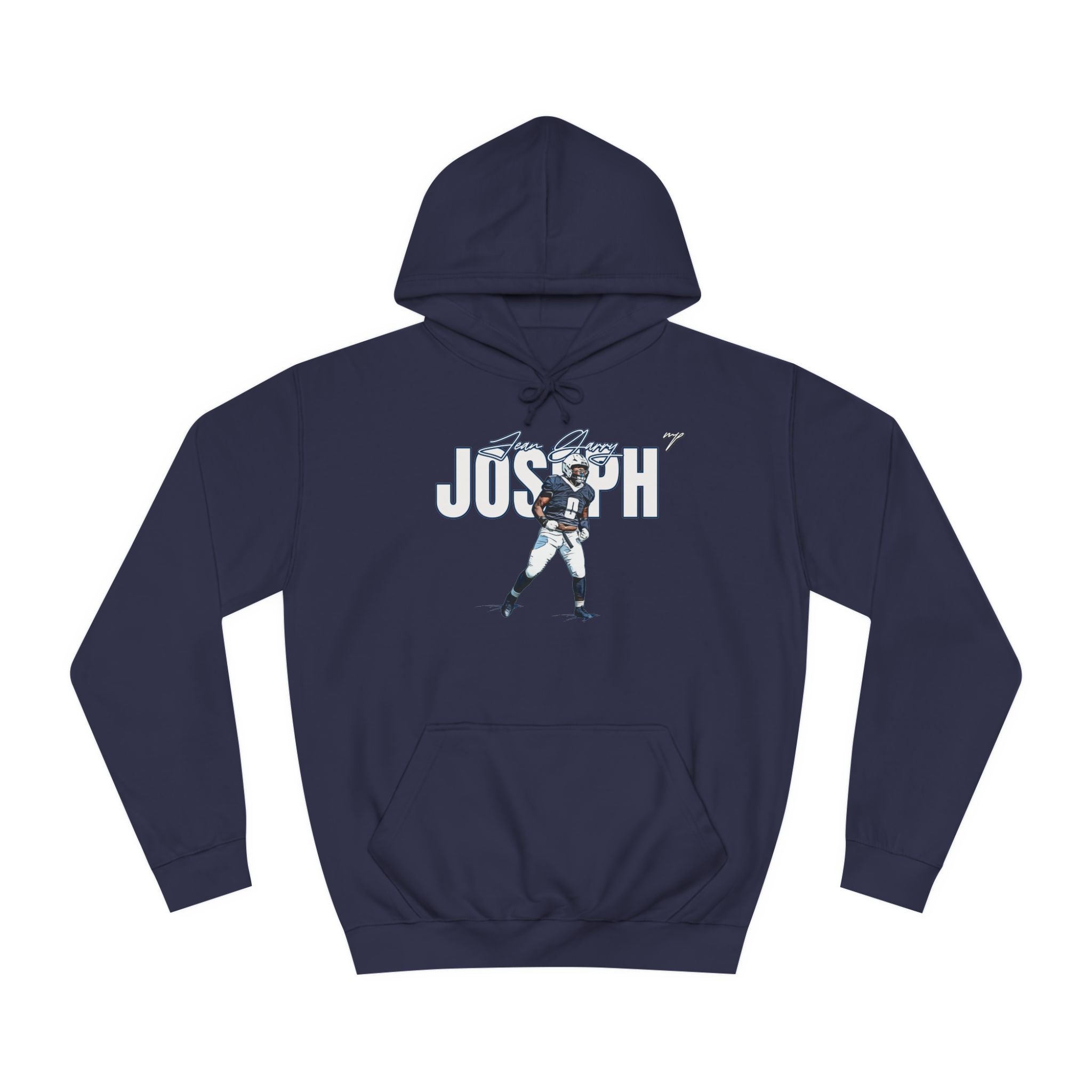 Jean Garry Joseph Hoodie