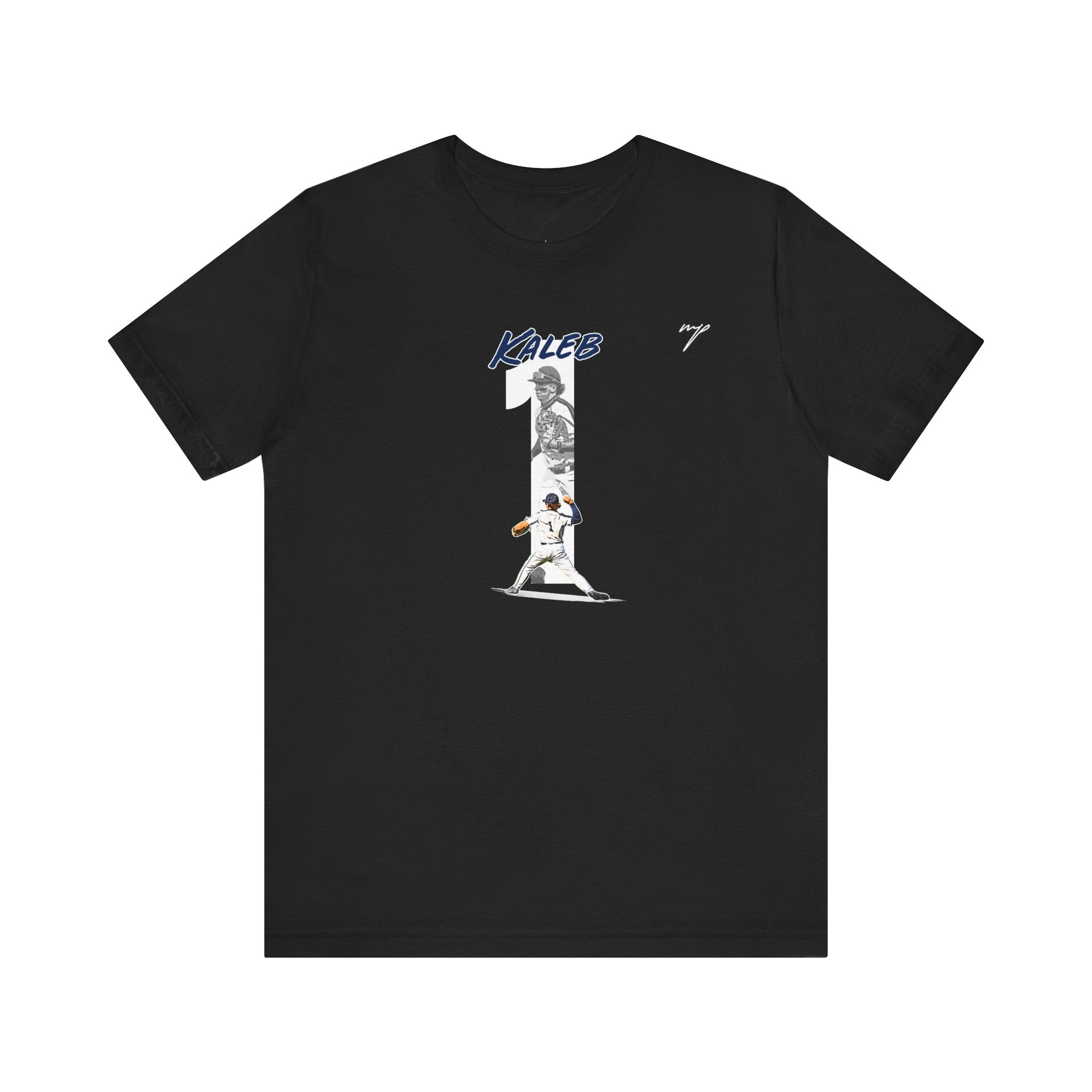 Kaleb Jockel Graphic Tee
