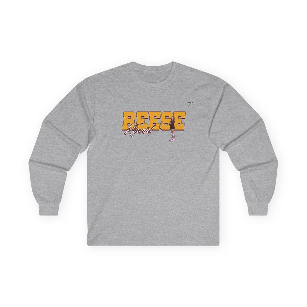 Reese Kincaid Long Sleeve