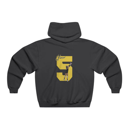 Drew Glaser Vintage Hoodie