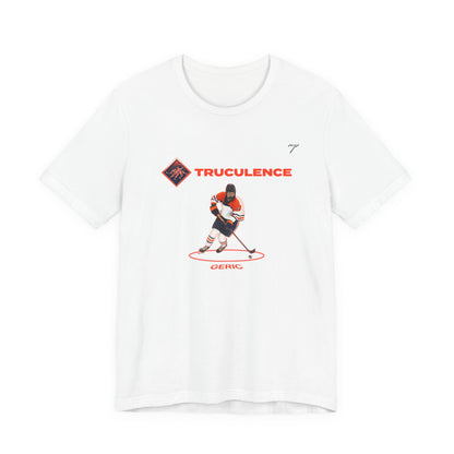 Nina Geric Graphic Tee