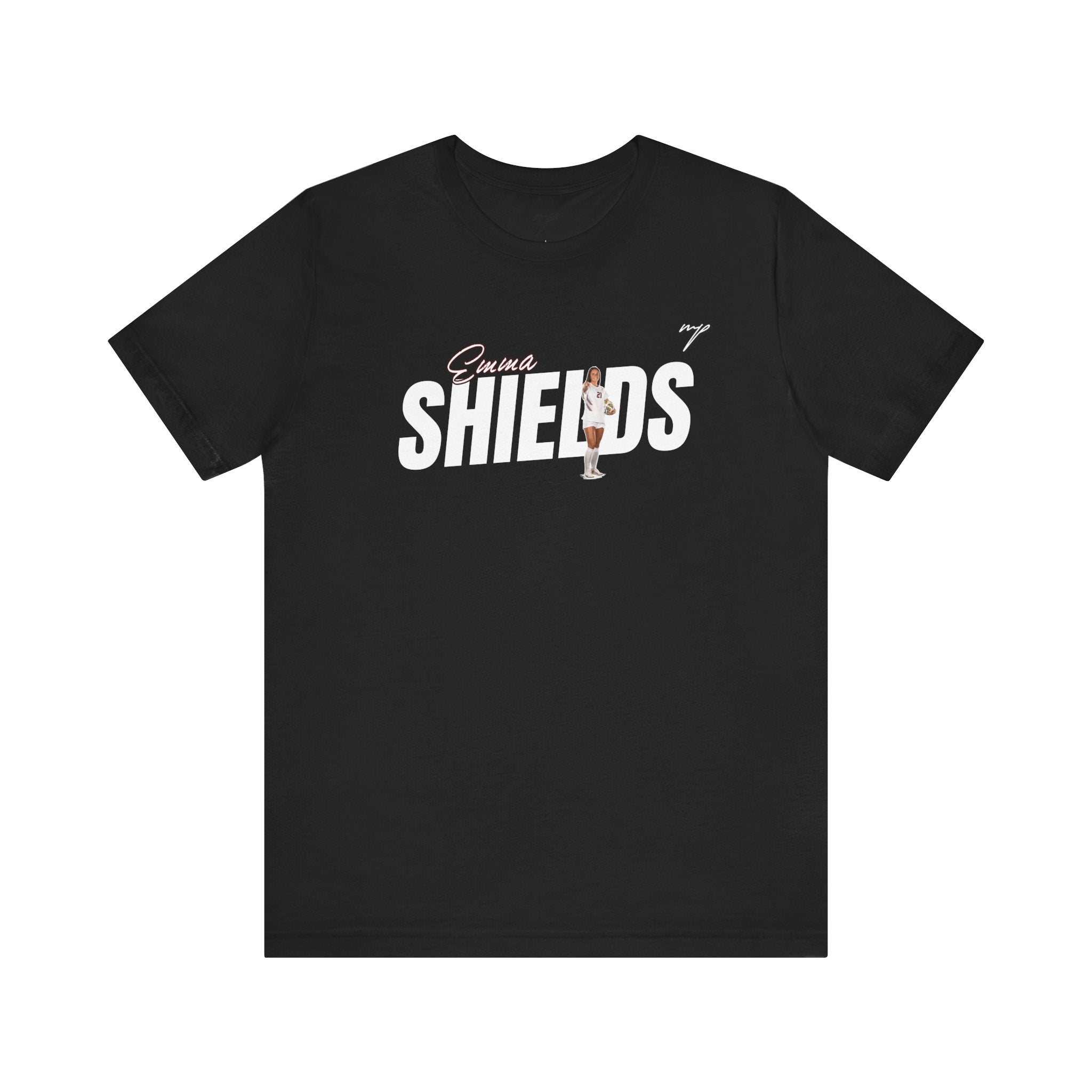 Emma Shields Graphic Tee