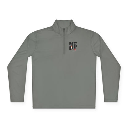 Kiyorie Farrar Quarter-Zip