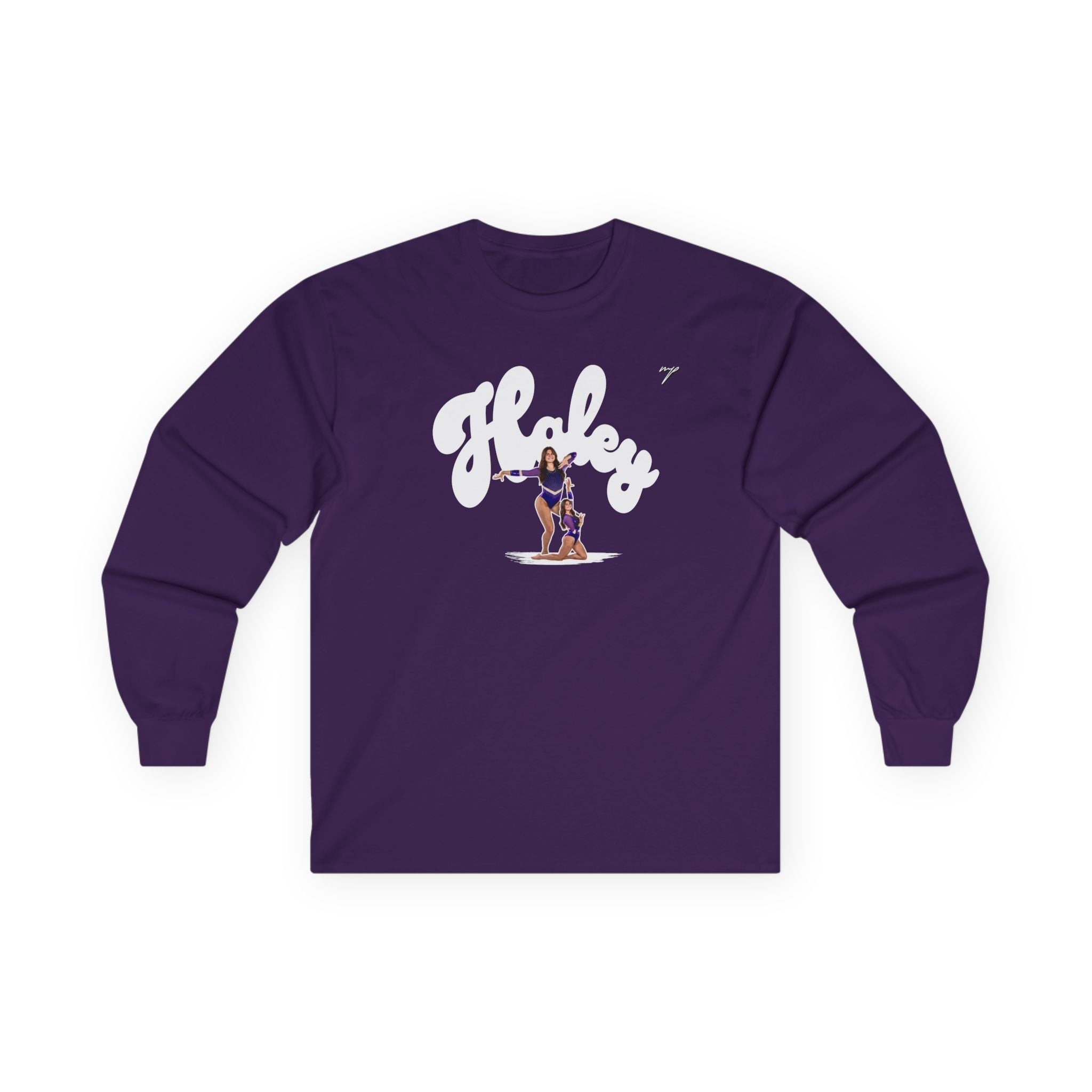 Haley Fichiera Long Sleeve Tee