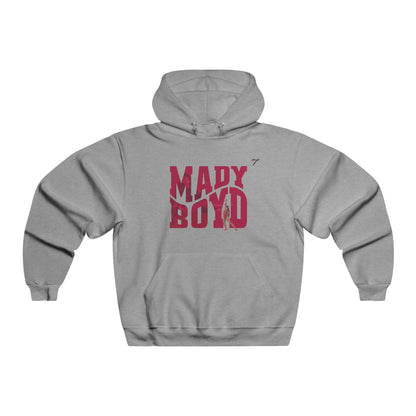 Mady Boyd Vintage Hoodie