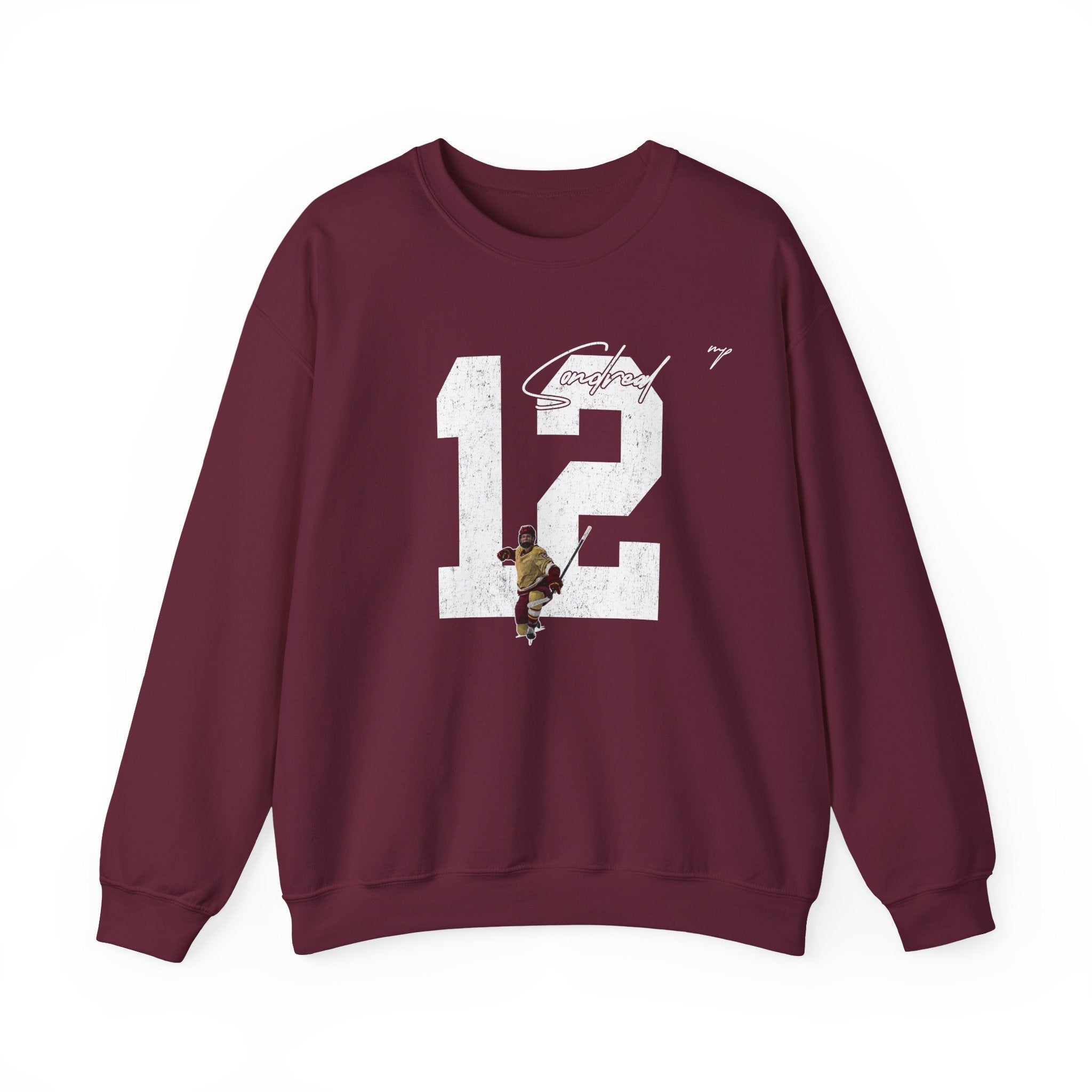 Jake Sondreal Crewneck