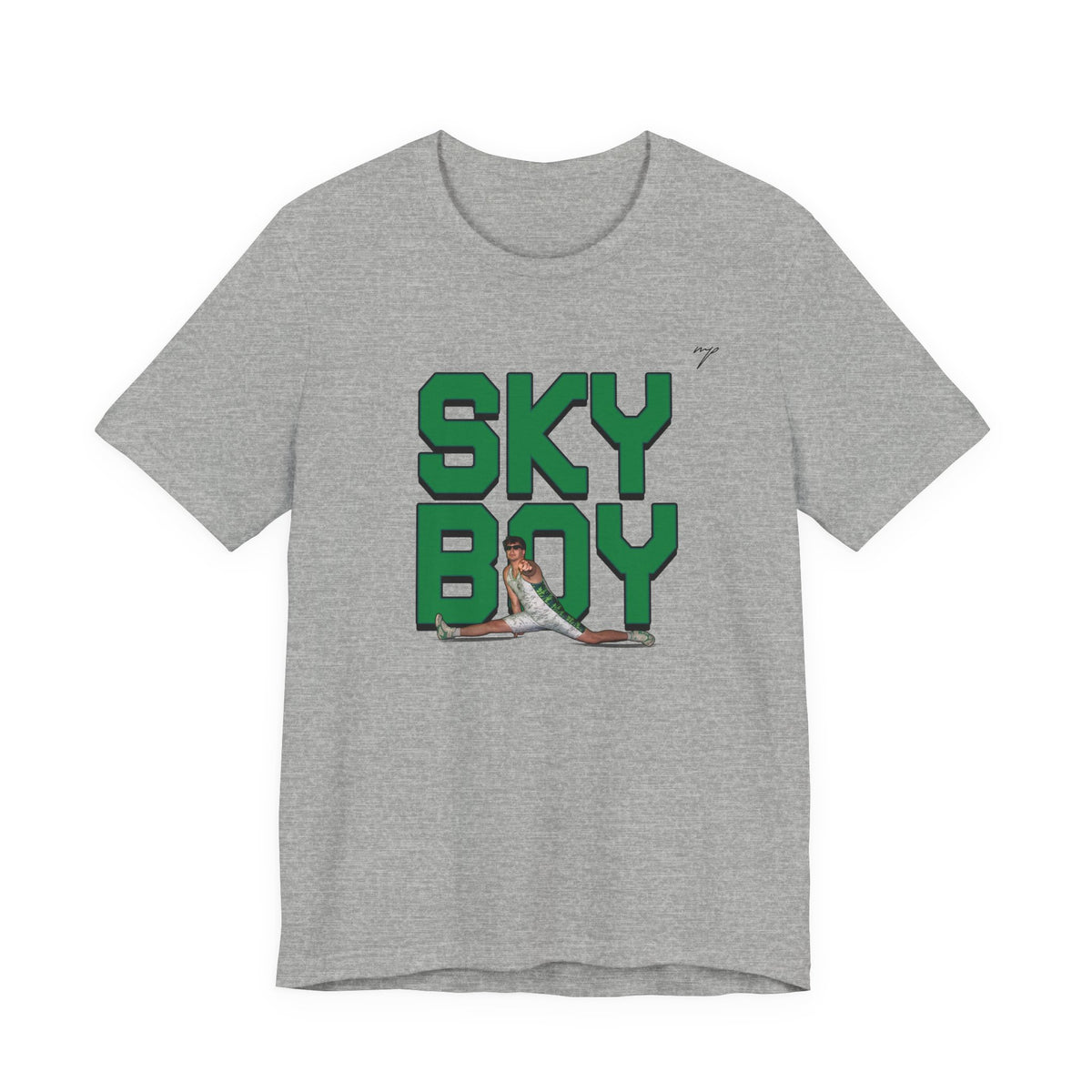 Hunter Randall Graphic Tee