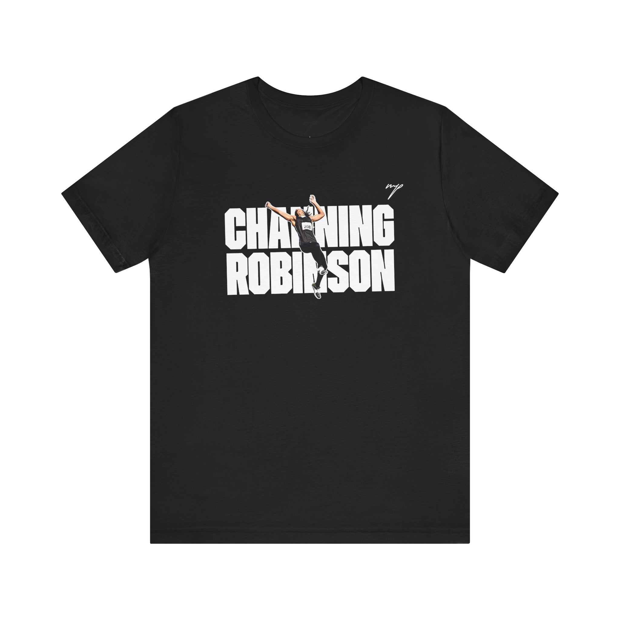 Channing Robinson Graphic Tee