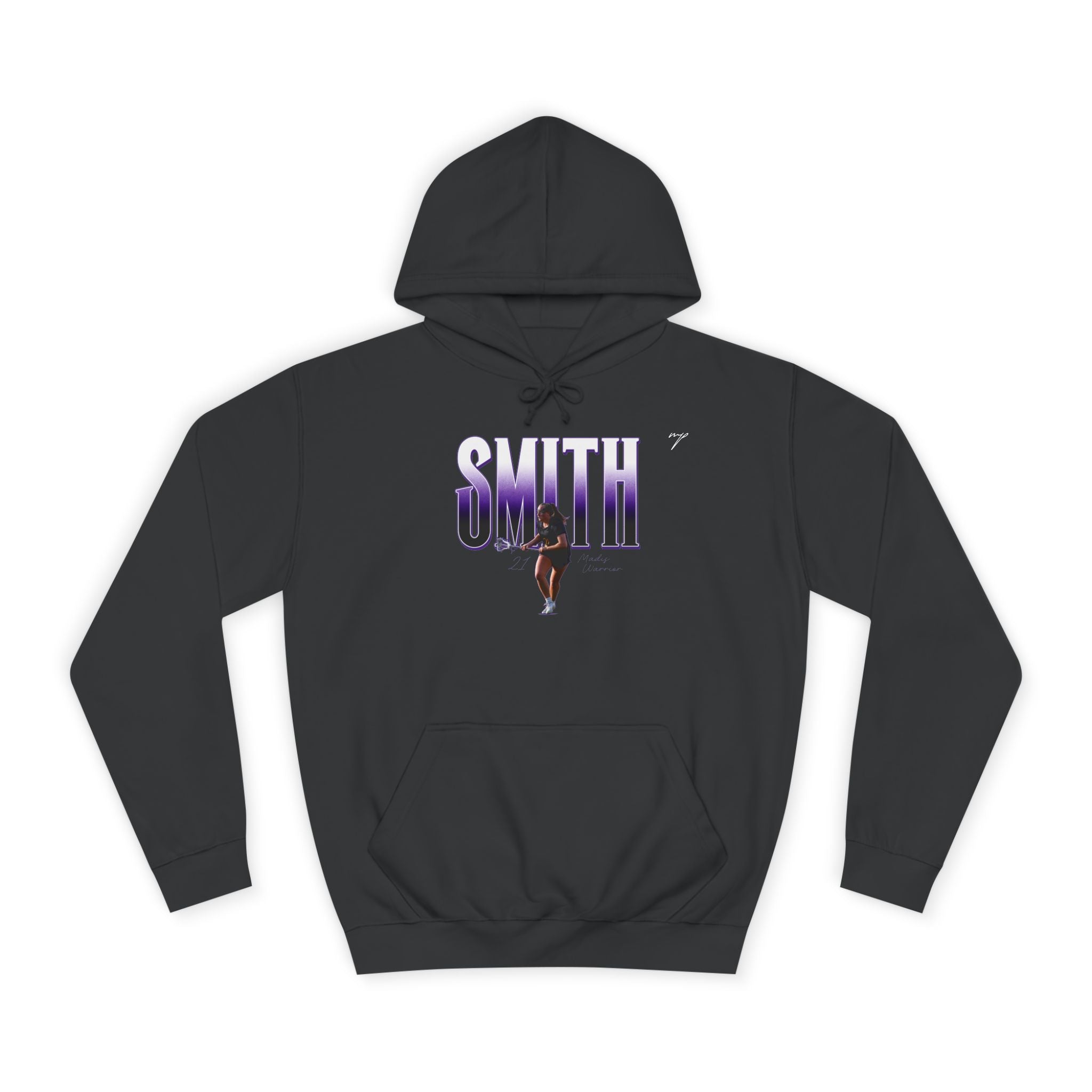 Madison Smith Hoodie