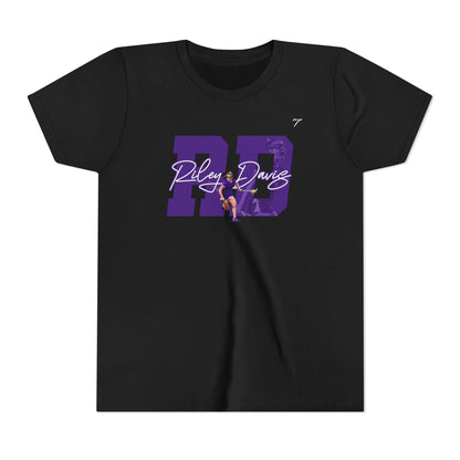 Riley Davis YOUTH Graphic Tee