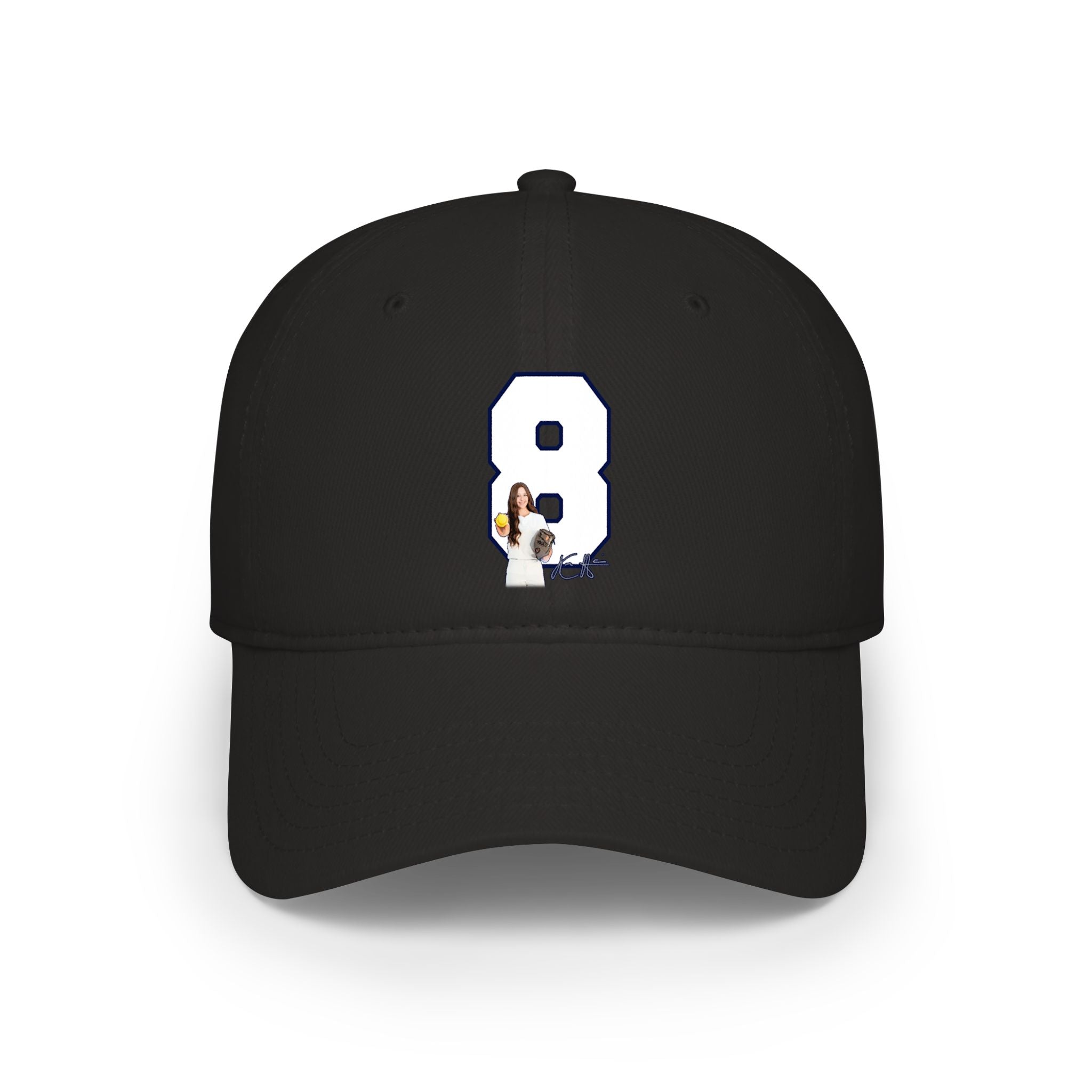 Kiki Harris Hat