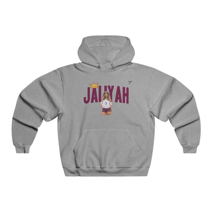 Jaliyah Cohnes Vintage Hoodie