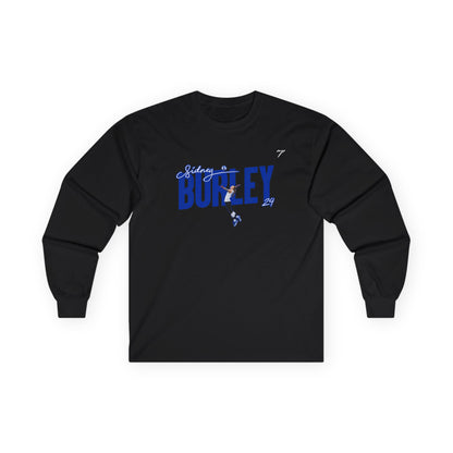 Sidney Burley Long Sleeve