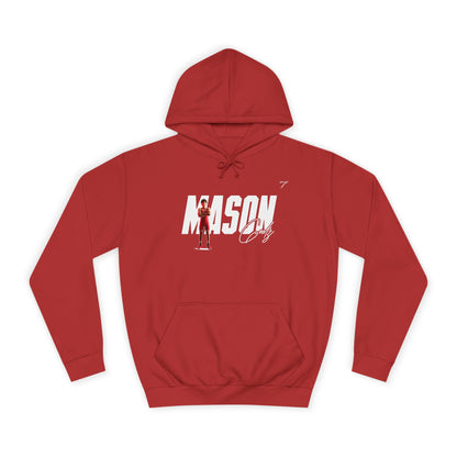 Mason Goelz Hoodie